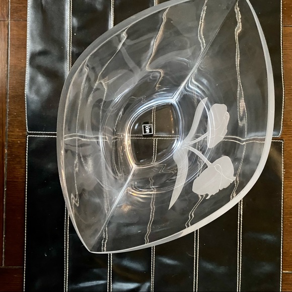 🆕 Mikasa Spring Inspiration 12" Flair Vase - Picture 4 of 16